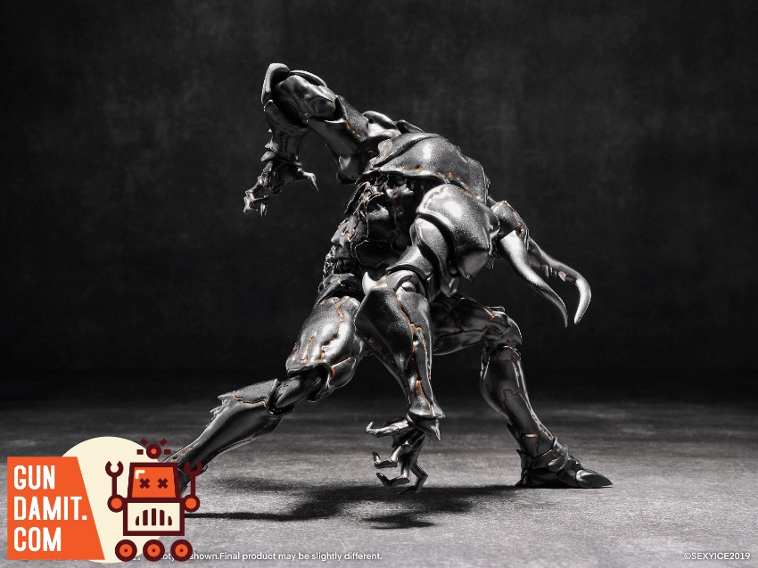 Sexy Ice B0199 Vermin - GunDamit Store