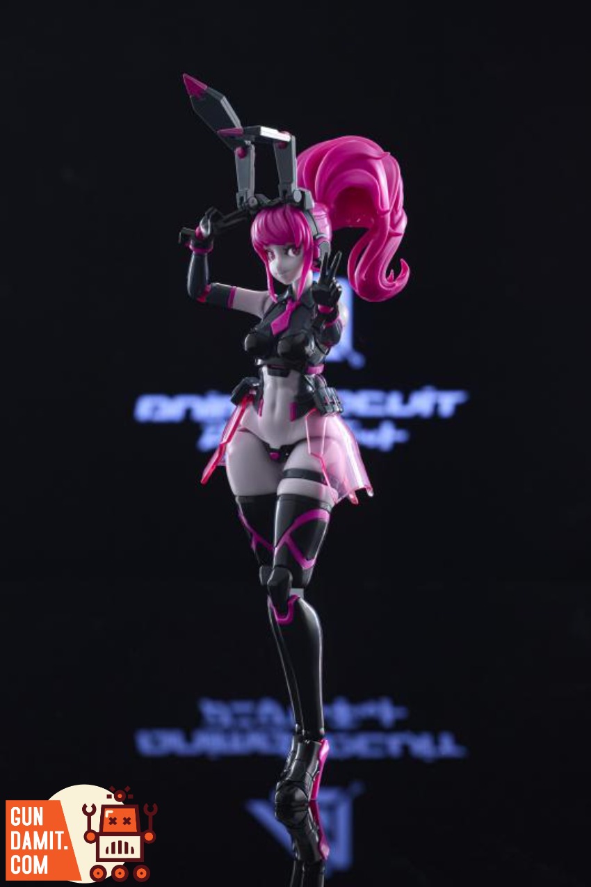 値下げ交渉の方購入下さいHUMAN ROBOT ヤミーマミー VAG pink 2025年最新】ヤミーマミーの人気アイテム - メルカリ