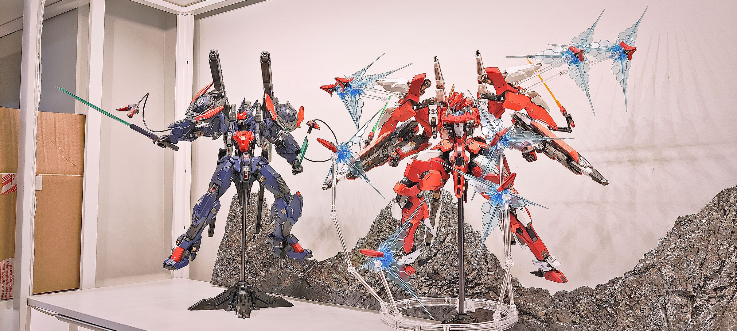 モーショートイズWEIGUOGONG MCT-AP04 Progenitor Effect MCT-AP04 Duke of Wei Guo Action Figure – USA