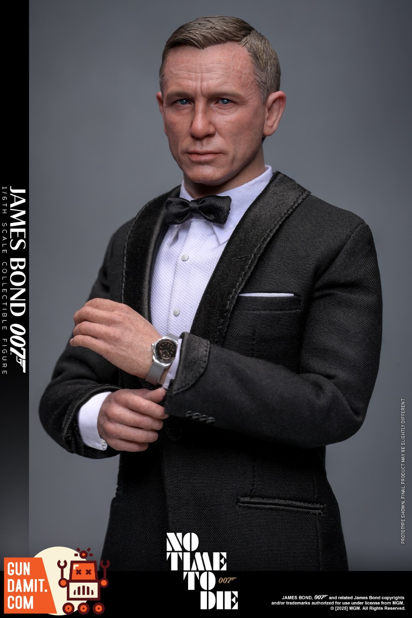 007 NO TIME TO DIE 1オンスバー8枚   yukio Amazon.com: No Time To Die 007 - Exclusive Limited Edition