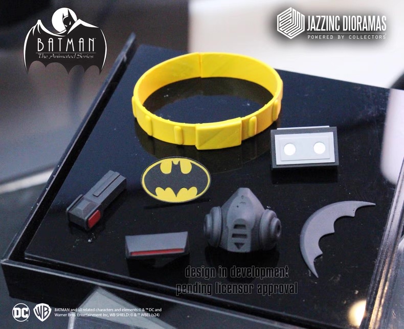 Rise Work 1/6 RW01 Spider-Man Bully Maguire Urban Outfit Set