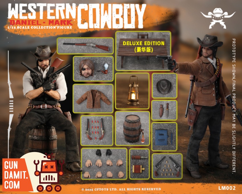 JOUET FIGURINE EN Composition Durso Cowboy Debout Avec Fusil Chialu JOUET FIGURINE EN Composition Durso Cowboy Debout Avec Fusil Chialu