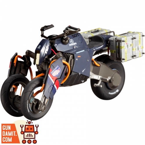 【中古】ｷｬﾗﾌﾟ）コトブキヤ 1/12 リバース・トライク KP514/DEATH STRANDING[6][240006520809] ｷｬﾗﾌﾟ）コトブキヤ 1/12 リバース・トライク KP514/DEATH STRANDING[6