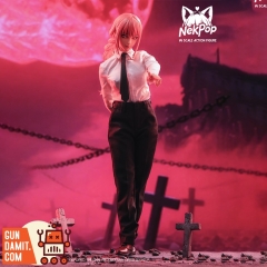 m-maki‪‪☺︎‬ NekPop Studio 1/6 Machima - GunDamit Store