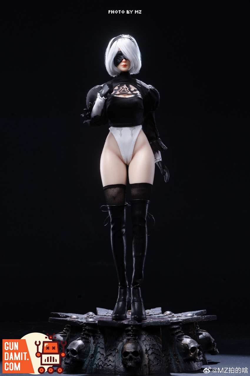 android 21 sex doll MegaHouse Dragon Ball Gals Android No.21 Transformed Ver. Figure (white)