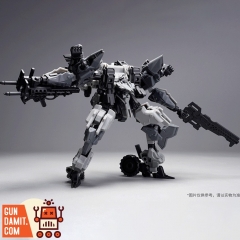 Big Firebird EX-03 CYANMIS &EX-04 SHADOWRABBIT Shadow Force Set of