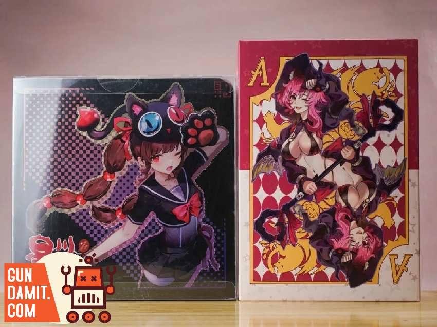 ＊尚様ご購入希望・The Soldier & Witch・高さ２０cm・ CiYuanJuXiang 1/12 Trainee Witch Hoshikawa Cat Black Hair