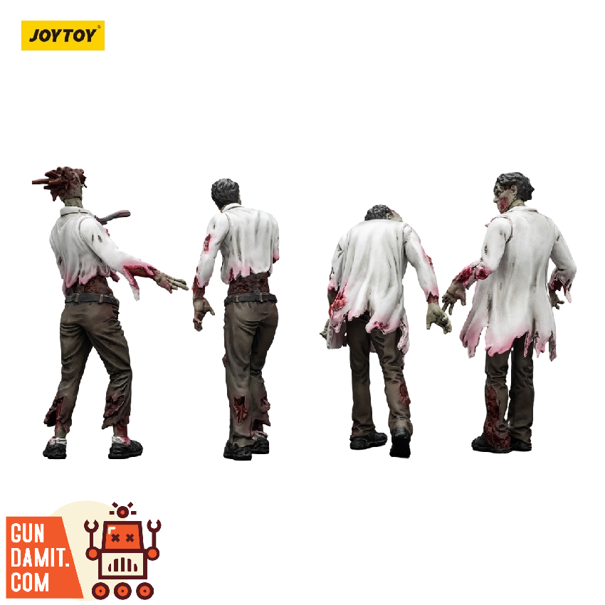 geek zombie Killer Geary 未開封 geek zombie Killer Geary 未開封