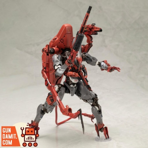 deadman 「SiteOfScaFold」 2ndプレス 新品未開封 Kotobukiya KP748 1/20 Death Stranding 2 Ghost Armor | GunDamit.com