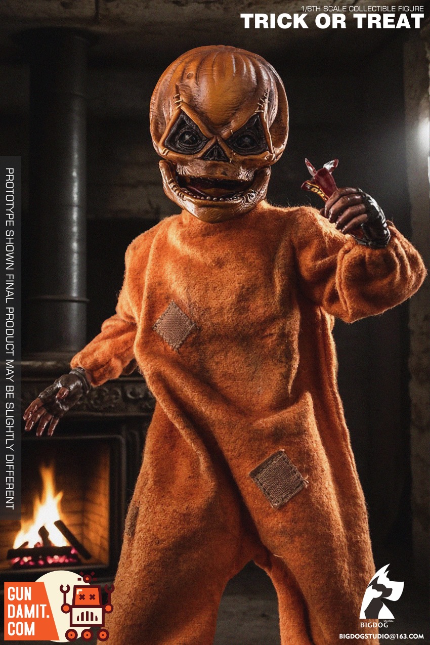 BIGDOG STUDIO 1/6 ドニー・ダーコ 未開封新品 SC016 BIGDOG STUDIO 1/6 ドニー・ダーコ SC016 Donnie Darko Collectible