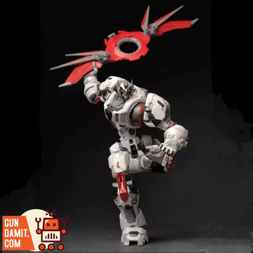 Astrobots 1/12 A08 Atlas - GunDamit Store