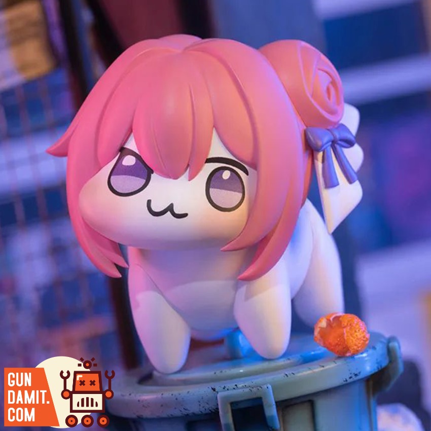 Snail Shell X AmiAmi Goddess of Victory Nikke Doro - GunDamit Store