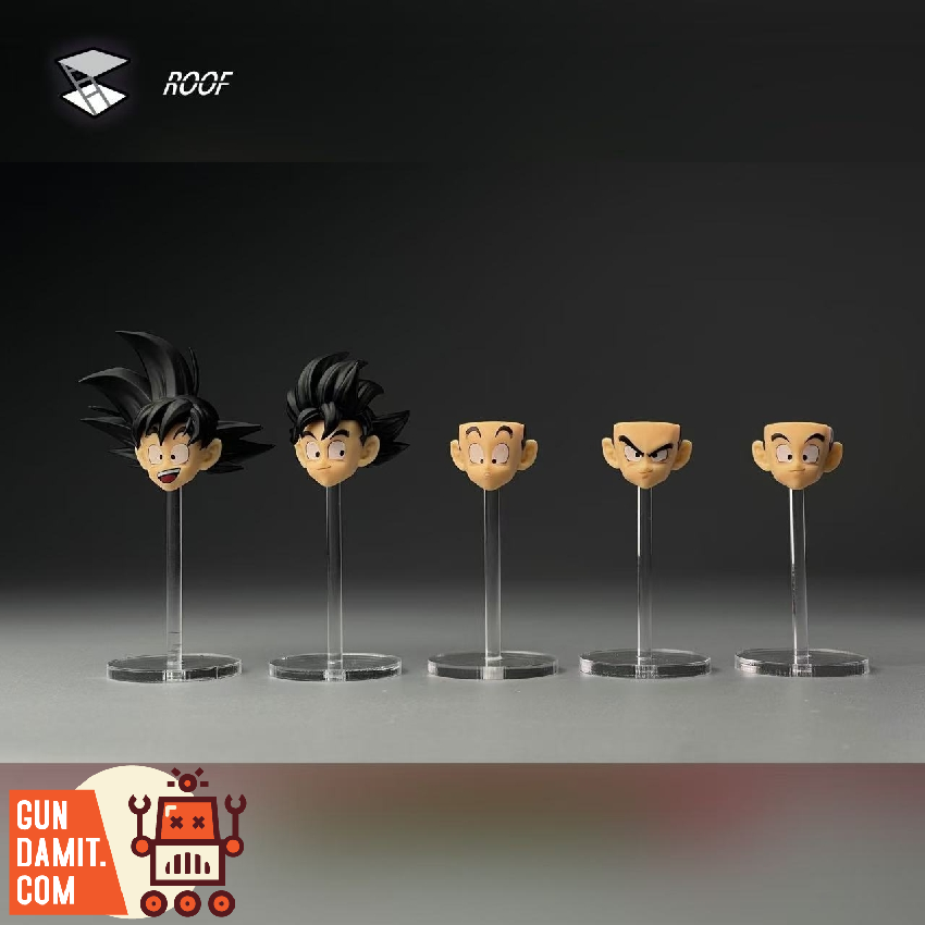 Tonsen Arttoys Wukong on a Bicycle 02 Box Damage Version