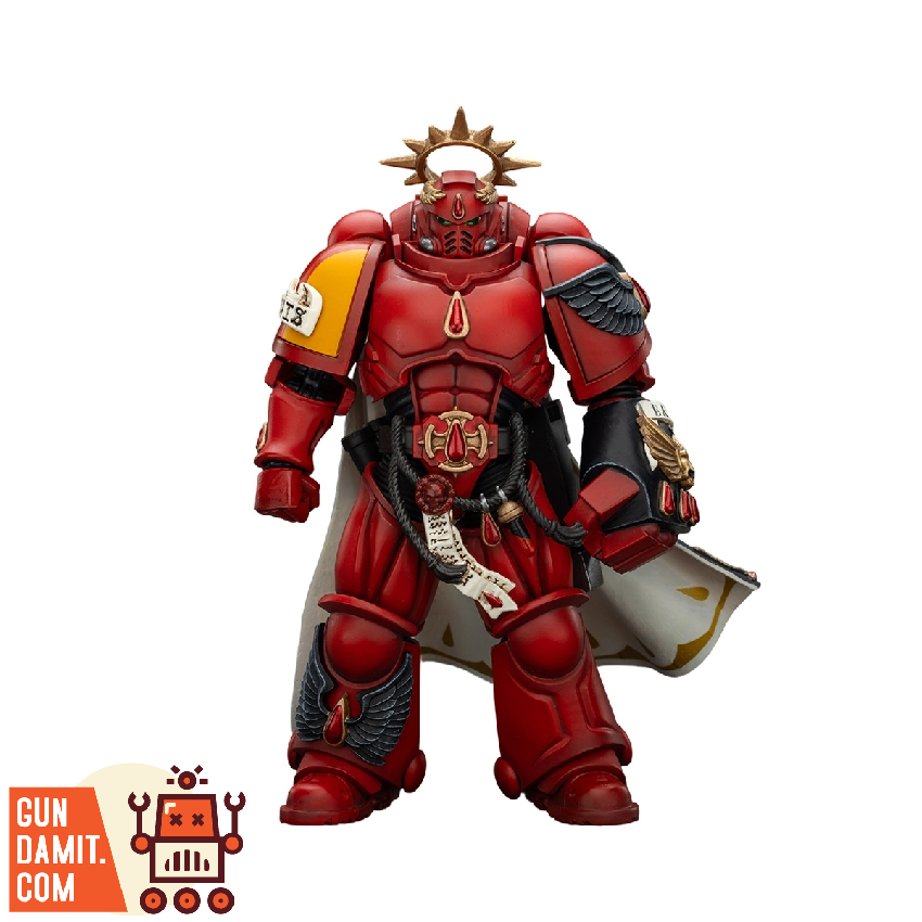 JoyToy Blood Angels Captain Inferno Pistol | GunDamit.com