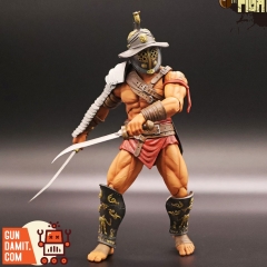 Xesray Studio 1/12 Medocus Fight for Glory | GunDamit.com