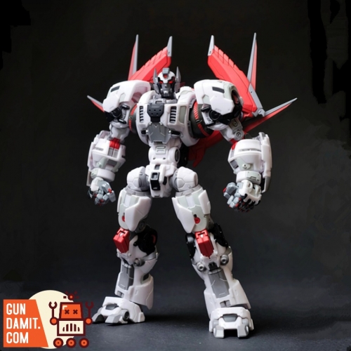 Astrobots 1/12 A08 Atlas Mecha Robot | GunDamit Astrobots 1/12 A08 Atlas Mecha Robot | GunDamit
