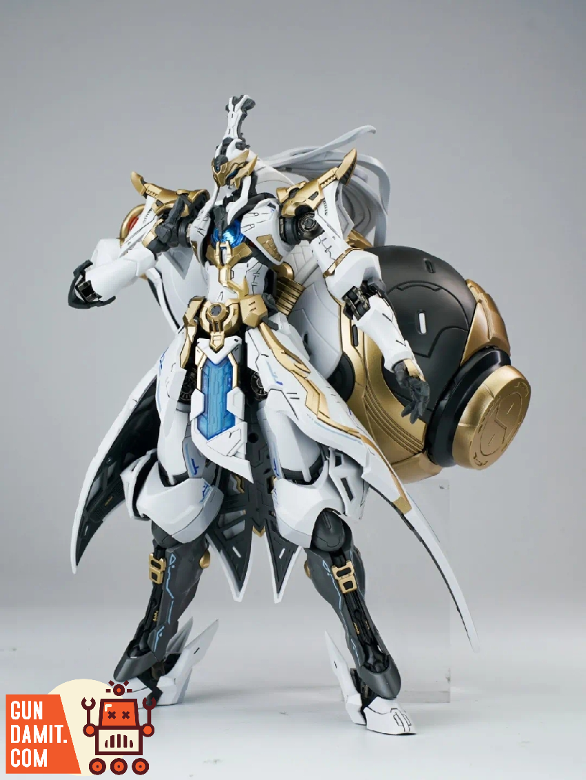 ホビー・楽器・アート mizuki5202 Ming Jiang Legend Sunday Hobby Xiaoyaozi Model Kit