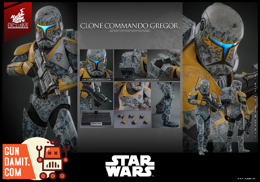ホットトイズ1/6スター・ウォーズ クローン・コマンドー・グレガー TMS155 721ec1c8d5.jpg