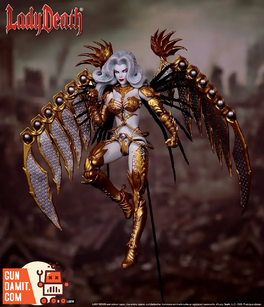 Executive Replicas 1/12 キャット ガール 12リアルフィギュア コレクション No.36 “キャットガール