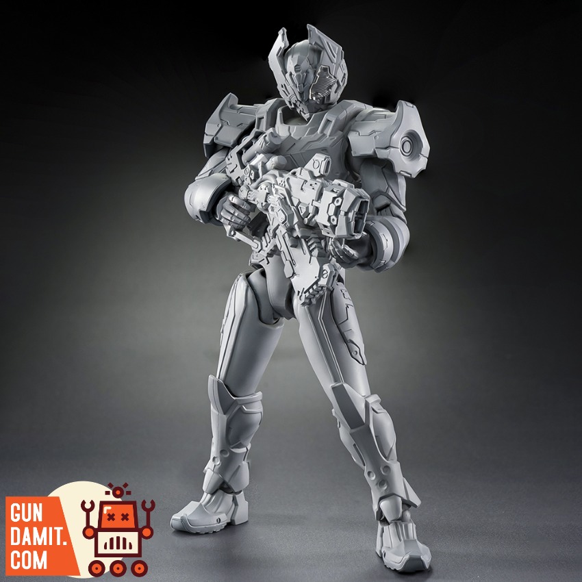 KATOU Battle for Justice フィギュア KATOU Battle for Justice