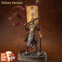 AceFigz 1/12 AF10mths-B Sun Wukong The Monkey King Deluxe
