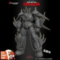 Sky X Studio Shin Getter Dragon - GunDamit Store