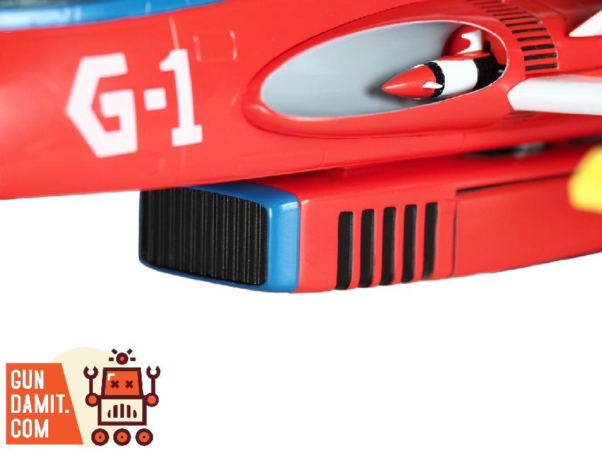 椅子 gatchaman tatsunoko-heroes-infinit-force