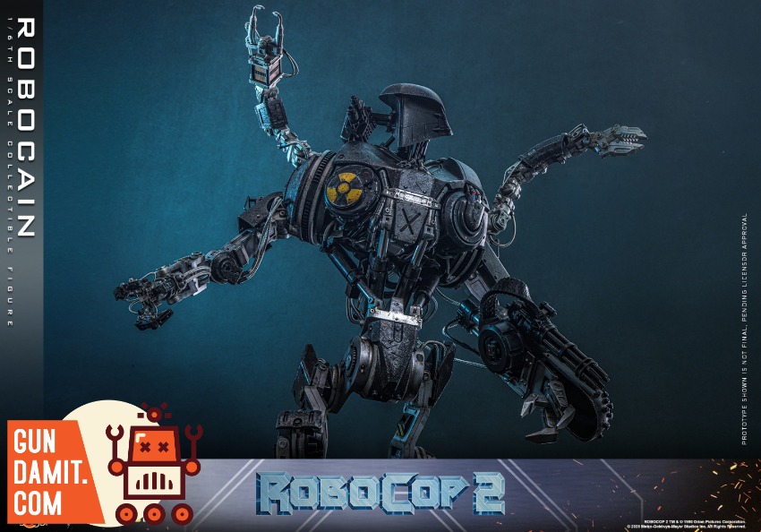 ロボコップ スーパークラシック ORION (オリオン) フィギュア 現状販売品 スーパークラシック