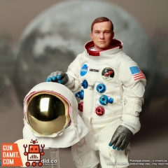 その他 ASTRONAUT DONALD Astronaut Donald H. Peterson Signed Photo | eBay