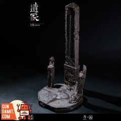 その他 XNET EXO Full set JPT DESIGN 1/6 JPT-011 SILENT HOUND NINJA – One Man's Hobby