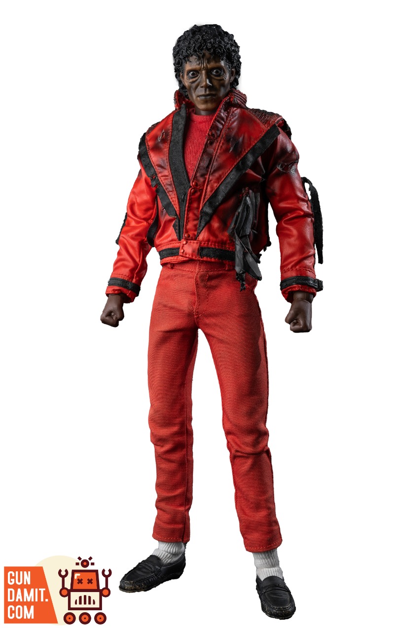 BIGDOG Studio 1/6 フィギュア ドニーダーコ フランク フィギュア専門店 -ソダチトイズ / BIGDOG Studio - Donnie