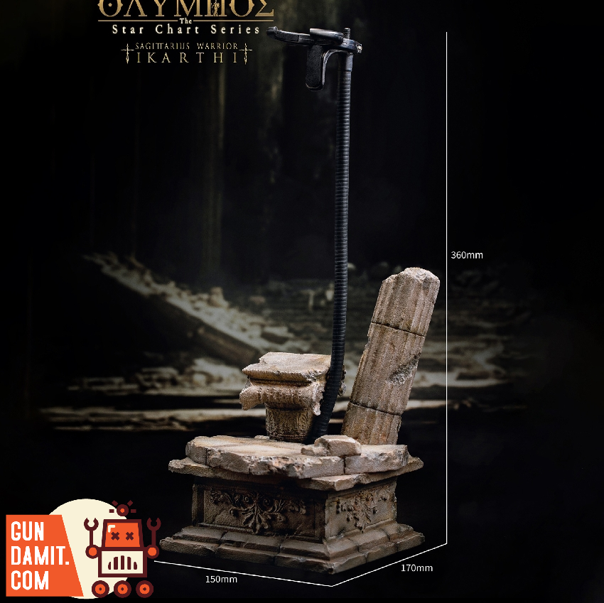 POP COSTUME - Gundamit Store