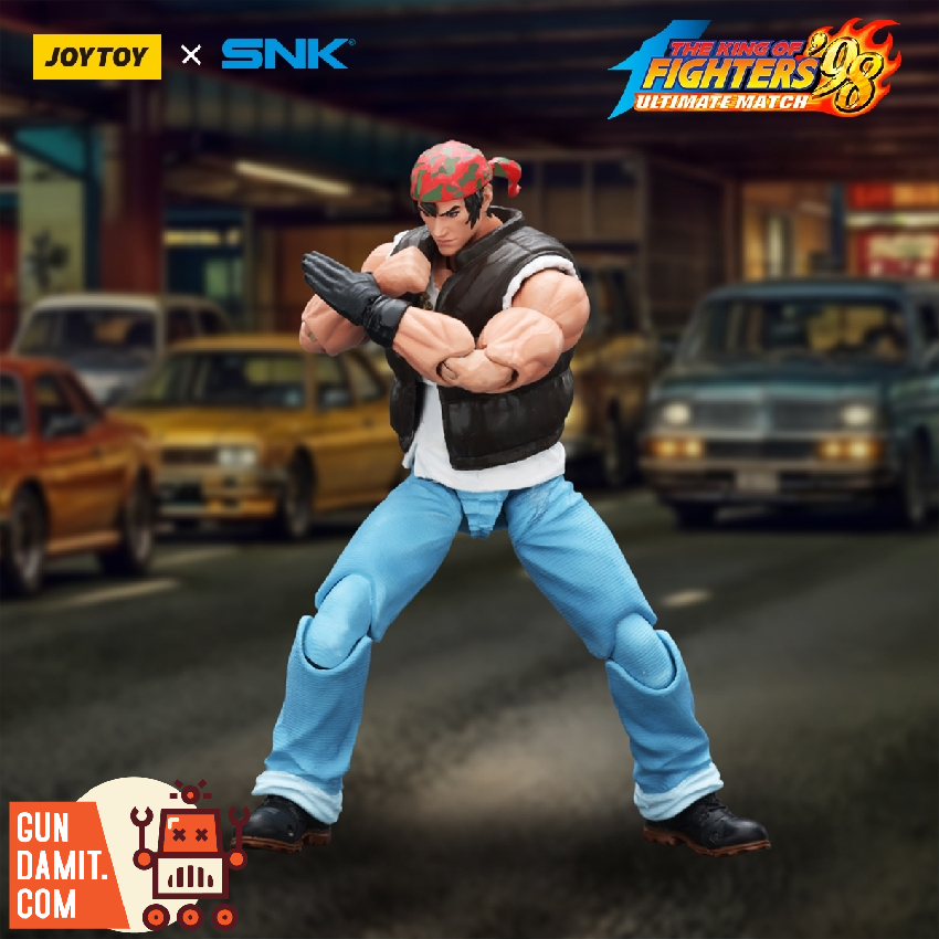 COLOくん　＜HERO's 6 ＞ Purple RPC color choice : r/retroid