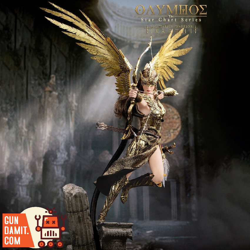 POP COSTUME 1/6 OSC-005 Olympus The Star Chart Series Sagittarius