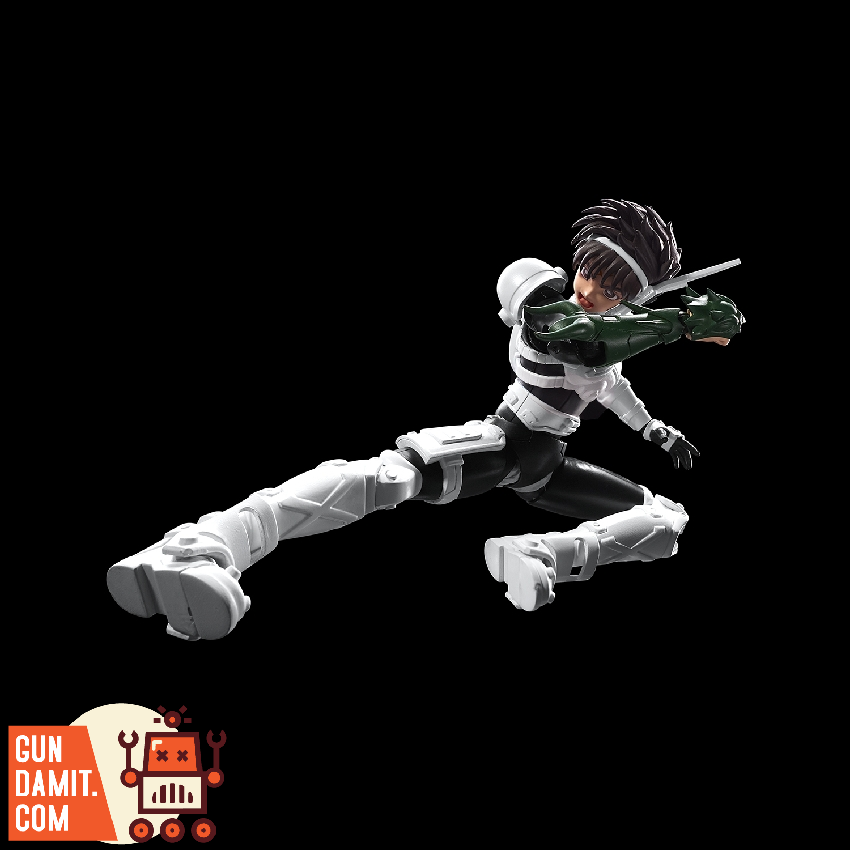 Unix Square B't X Teppei Takamiya - GunDamit Store