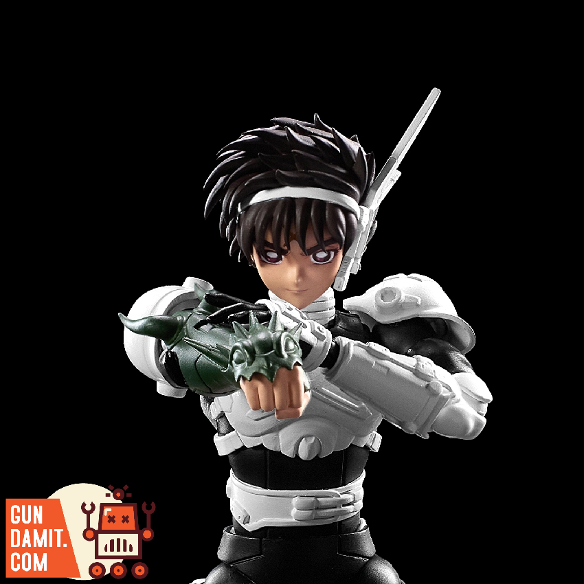 Teppei✨ Unix Square B't X Teppei Takamiya - GunDamit Store