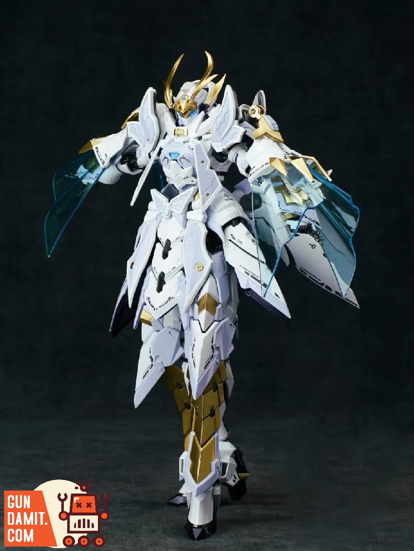 CangDao Model 1/72 Butterfly - GunDamit Store