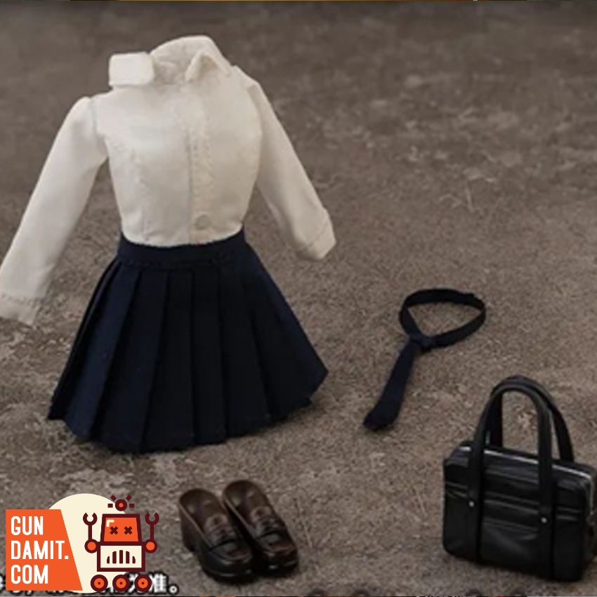 Snail Shell 1/12 JK Clothing Accessories for JK-01 JK Bunny Girl Rena