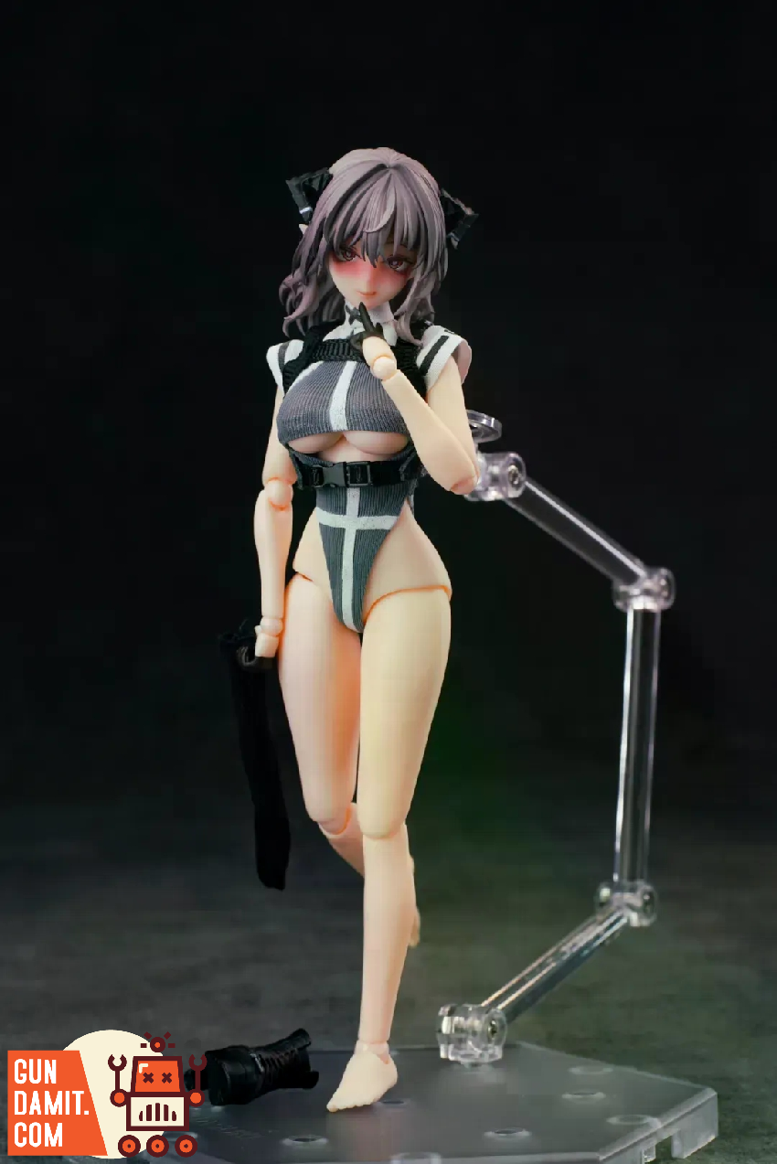 SIF EX Food Girls ナスビ様 フィギュア Amazon | 1/6 SIF EX フード ガールズ ナスビ様 | フィギュア・ドール 通販