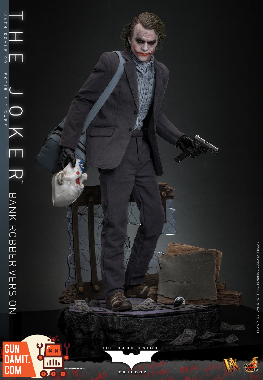 こ*け様 jokerd B-Se. 3rd Edition こ*け様 jokerdriver B-Se. 3rd Edition Shineblade Joker