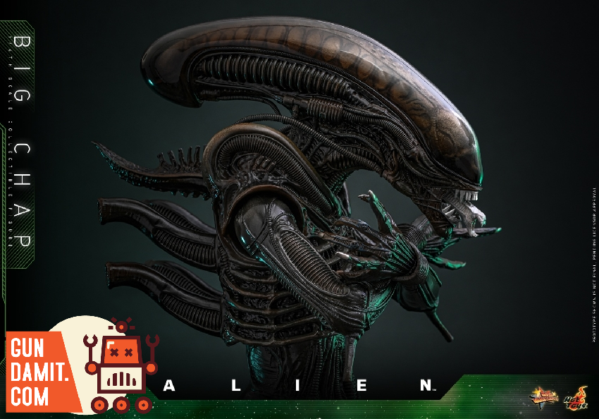 お*米様 Alien 8 ドクターエイリアンスミス エイリアンエイト