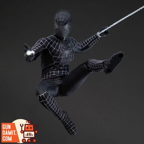 WELIKE TOYS 1/12 素体 ヘッドWLT04 TOY REVIEW】Welike toys 1/12th
