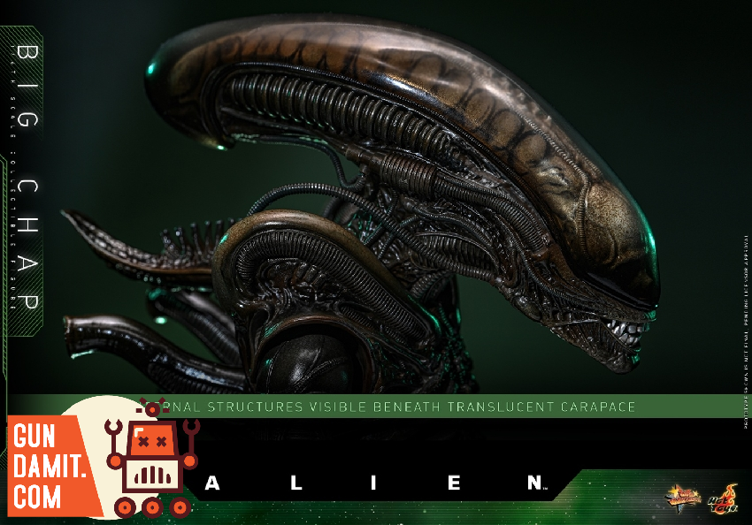 その他 BBOY DVD ALIEN NESS KMEL MACHINE Aliens Space Marine Power Loader Action Vehicle Movie Toy