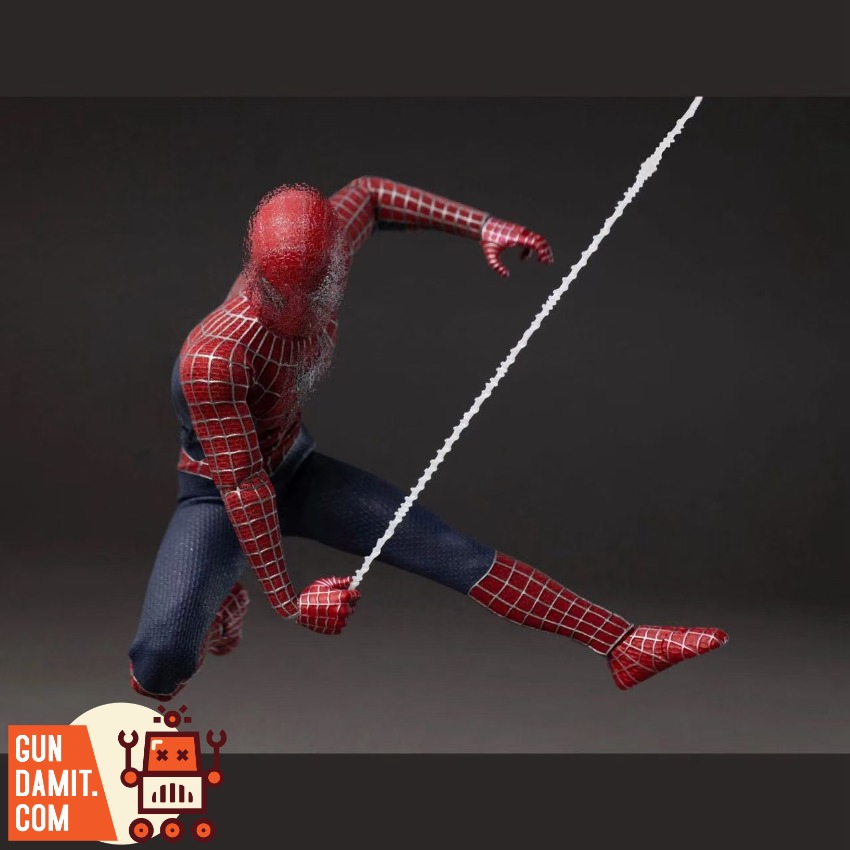 Welike Toys 1/12 WLT04 Movable Cloth Doll | GunDamit.com