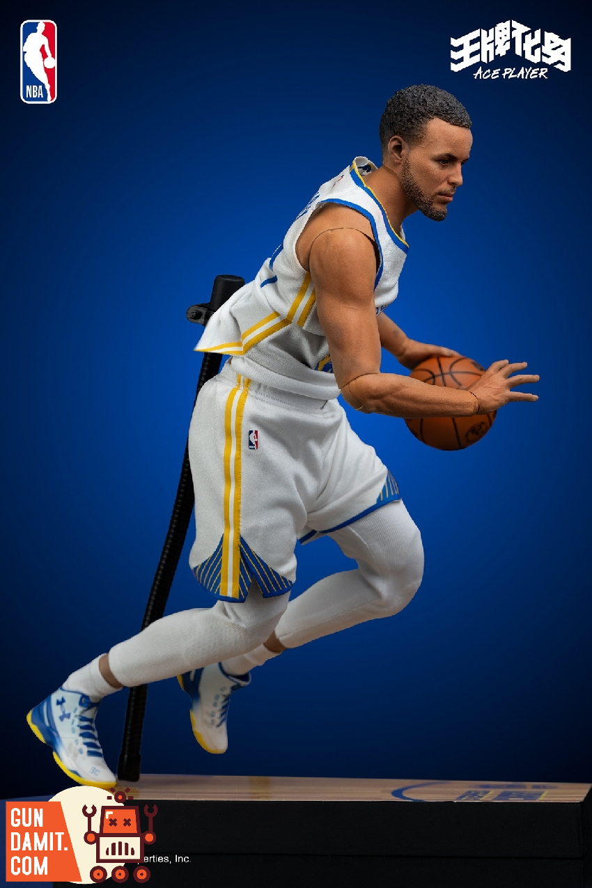 スポーツ BLIND BOX AcePlayer(Stephen Curry) スポーツ BLIND BOX AcePlayer(Stephen Curry) Ace Player Blind