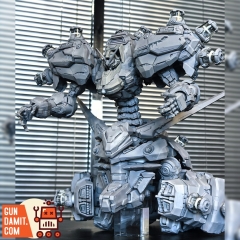 GunDamit