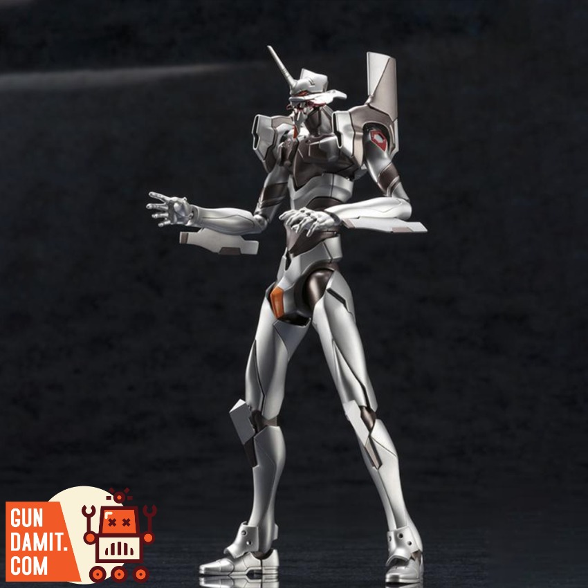 Kotobukiya KP425R Neon Genesis Evangelion EVA × Godzilla Color Unit-01 Model Kit