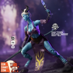 Lazy Monster Studio 1/12 Oak Town Urugh | GunDamit.com