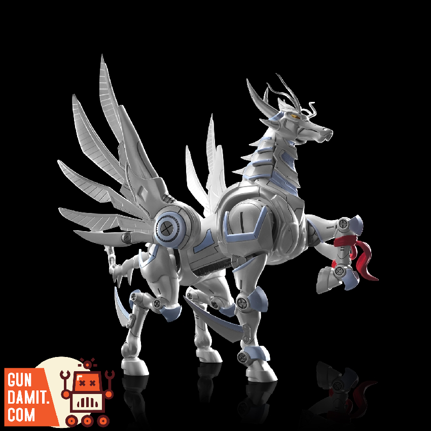 Unix Square B't X Teppei Takamiya - GunDamit Store