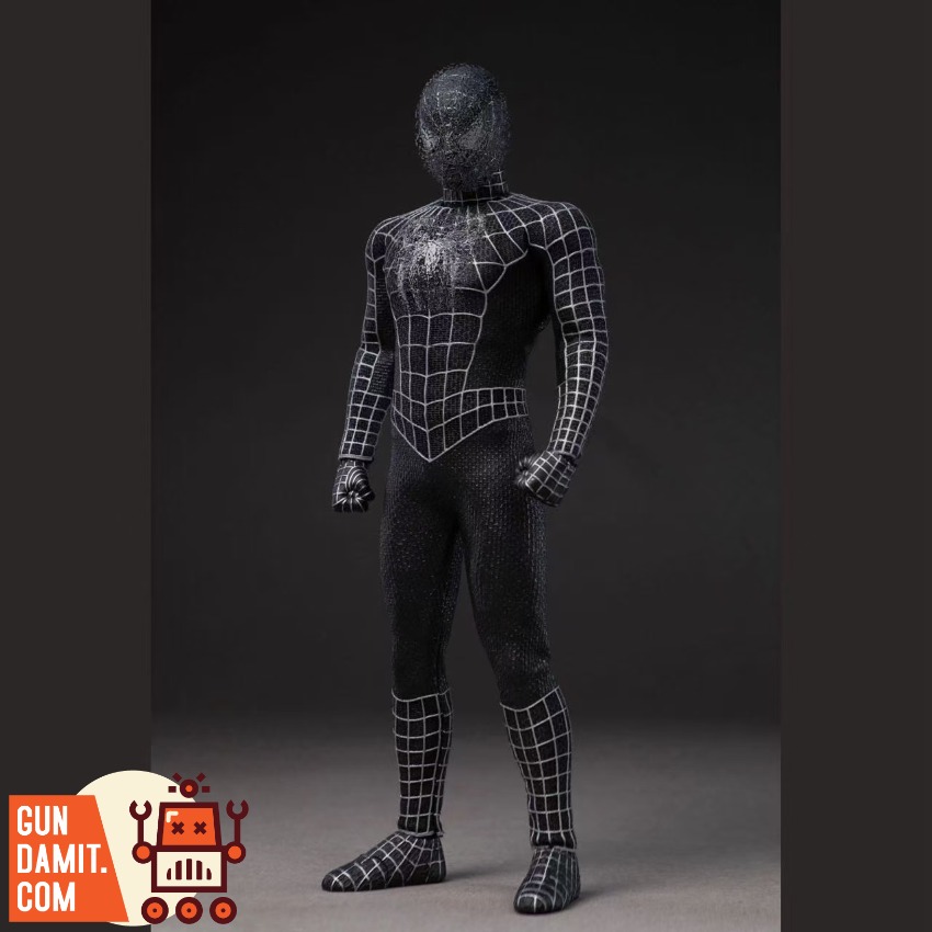 Welike Toys 1/12 WLT05 Movable Cloth Doll | GunDamit.com
